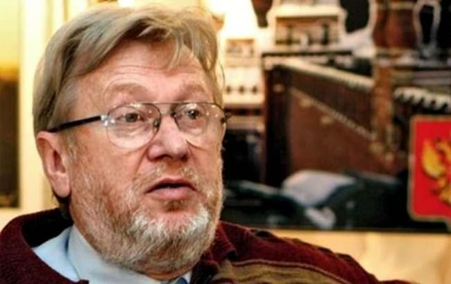 Чубайс на российском ТВ воскликнул "Слава Украине!" и назвал оппонентов дебилами (кадры)