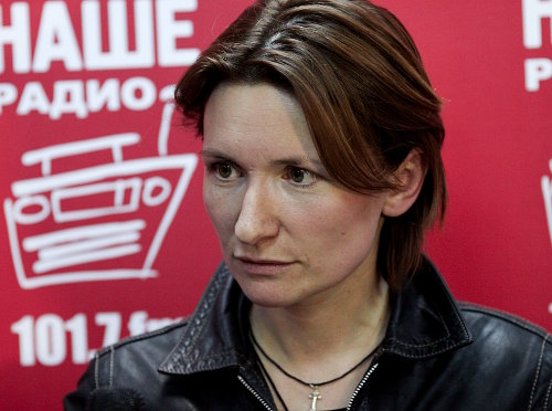Арбенину обвиняют в поддержке «фашистов» и «националистов»