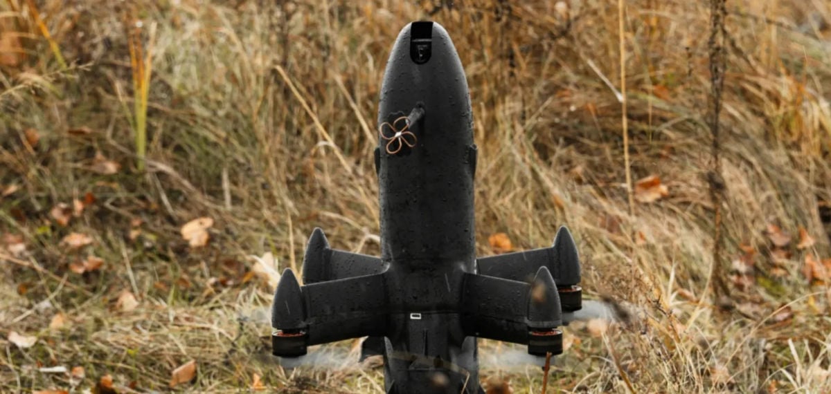 Украинские военные начнут работу на Ближнем Востоке уже в ближайшие дни – Reuters