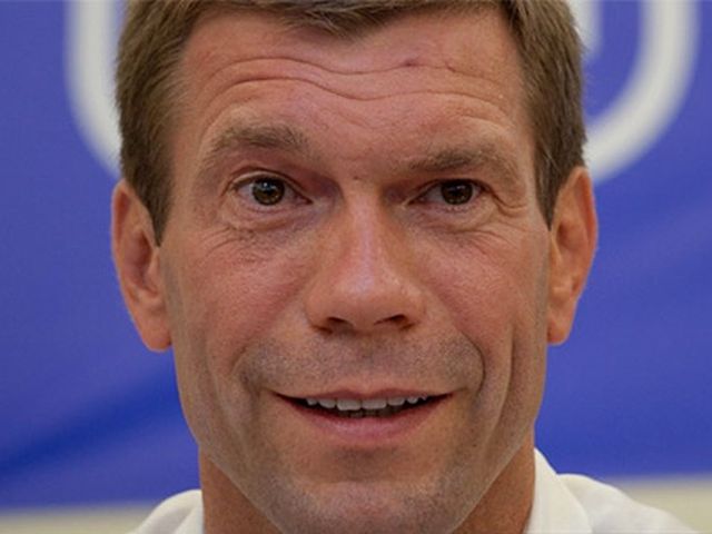 У «Новороса» Царева угнали бронированный внедорожник