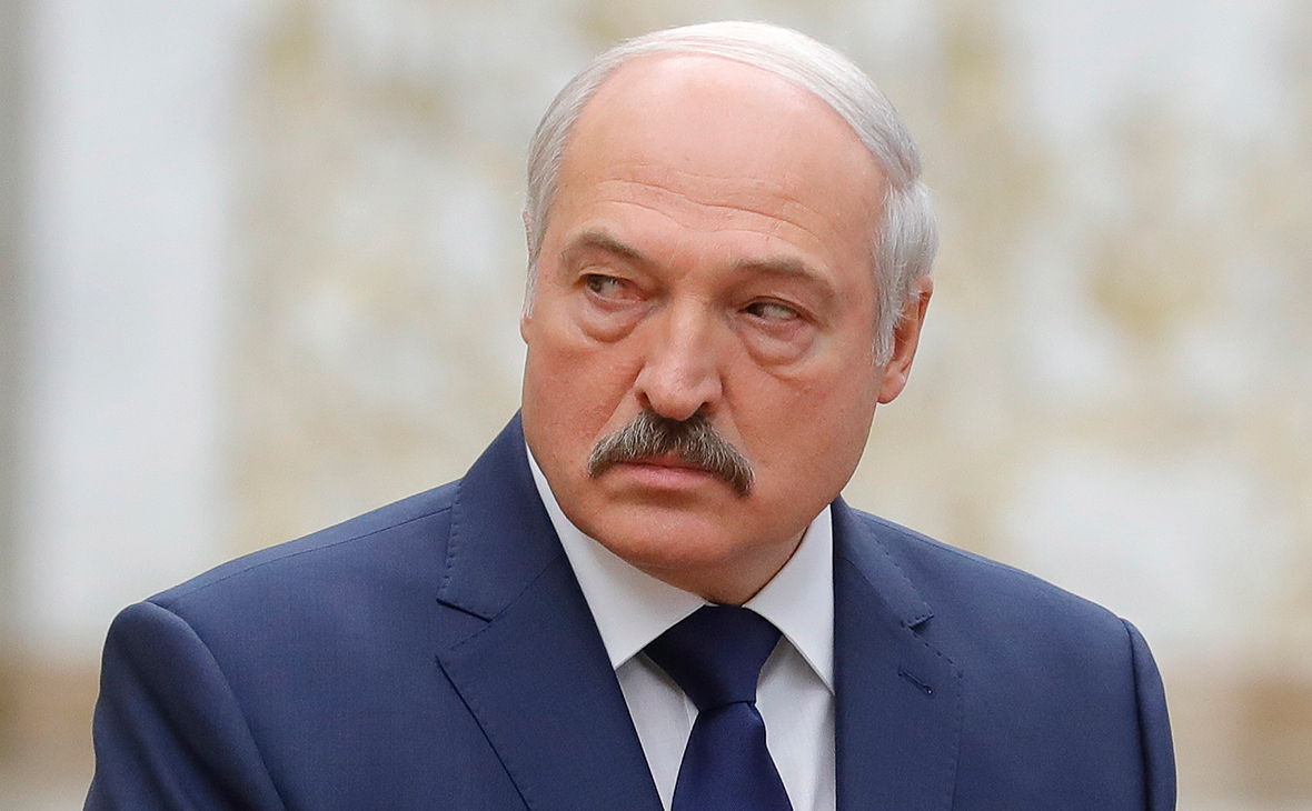 "Будем до конца стоять за нашу свободу", - Лукашенко провел тайное совещание с высшим руководством Беларуси 