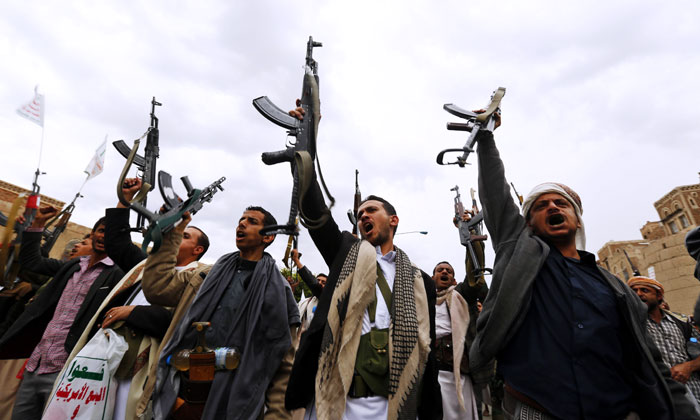 В Йемене возобновились ожесточенные бои