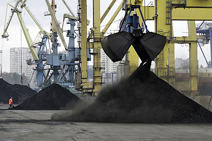 Украина потеряла 846 млн грн закупая южноафриканский уголь - Генпрокуратура