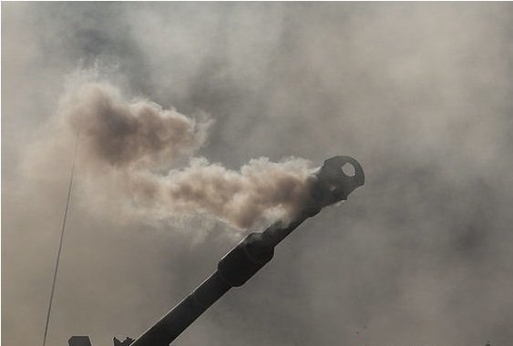 Торецк попал под разрушающий обстрел боевиков "ДНР": ранена 7-летняя девочка, уничтожены жилые дома
