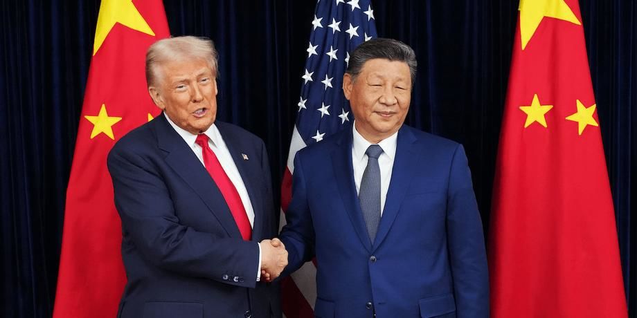 Трамп своєрідно відреагував на допомогу Росії та Китаю Ірану: "Я взагалі не вірю"