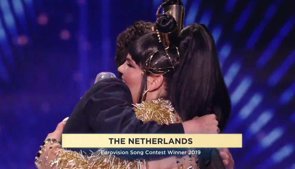 Стал известен победитель "Евровидения-2019": результат и итог конкурса онлайн - видео
