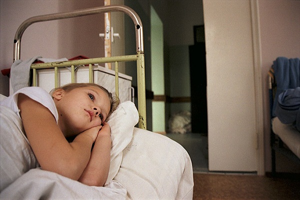 ​В Конотопе 18 детей попали в больницу из-за кишечной палочки