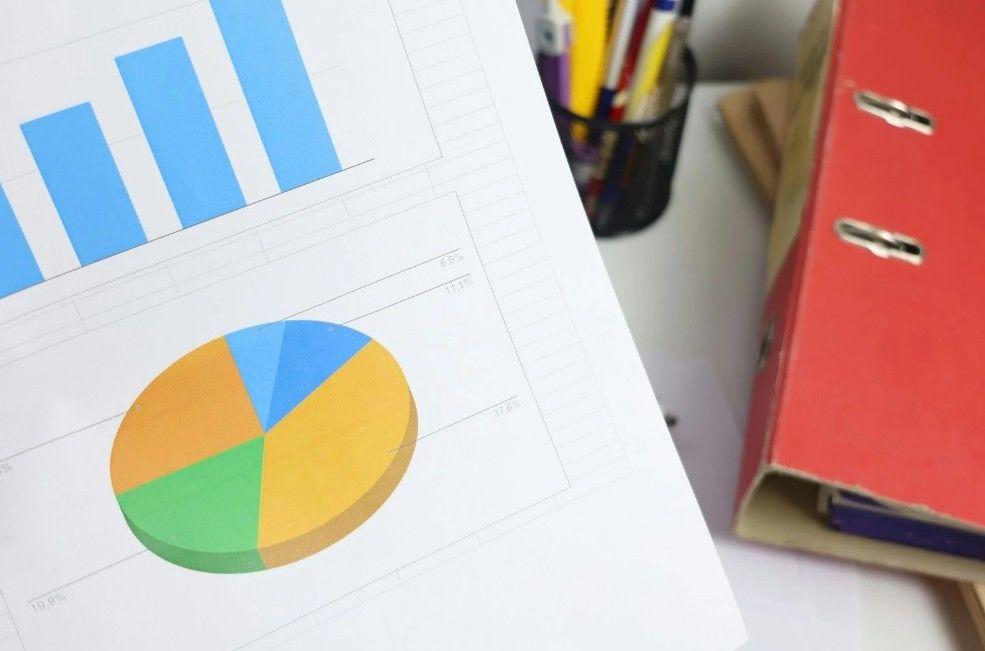 Важливість Фінансового Планування Для Стабільності Малого Бізнесу 