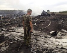 Выводы Совета безопасности Нидерландов о крушении "Боинг-777" в Донбассе. Документ