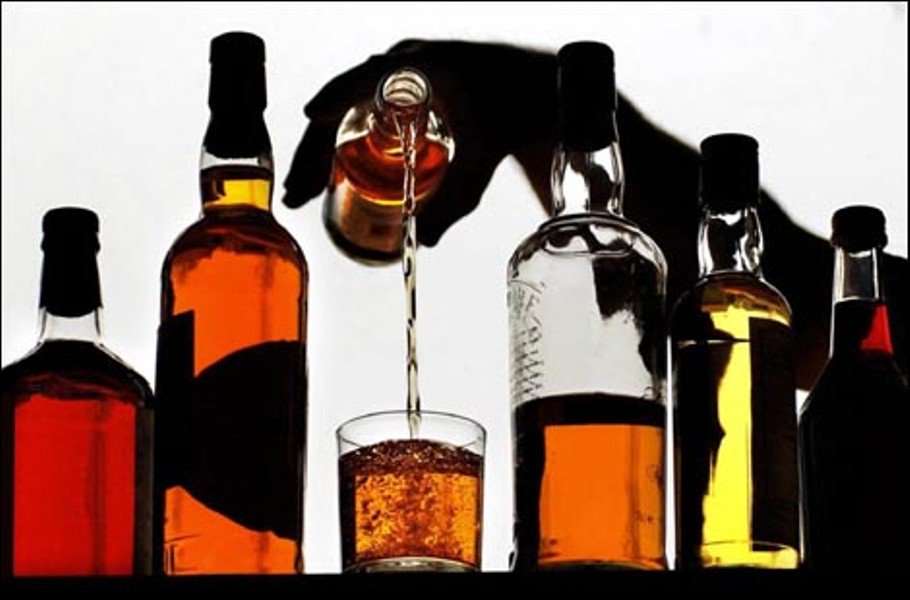 Определена "пьянчужка" Европы: мировая организация здравоохранения назвала страну ЕС, где люди больше всех пьют алкоголь