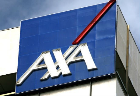 Бренд AXA празднует тридцатилетие