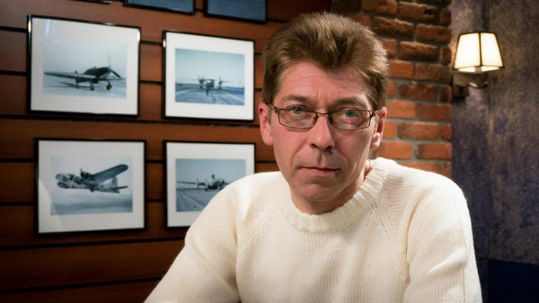 ​“В 2018 году мы почувствуем настоящий кризис по полной программе”, - Сотник рассказал о двух сценариях будущего России