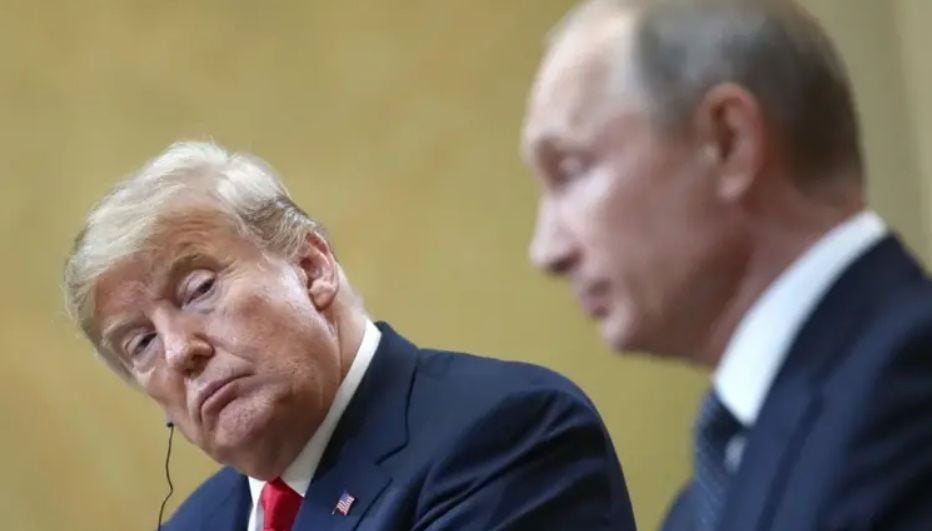 ​Путин дорого заплатит за то, что пытается оставить Трампа в дураках, – The New York Post