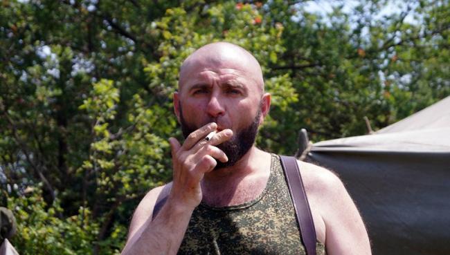 “Прибили Муху” - бойцы АТО ликвидировали боевика “ДНР” из Донецка