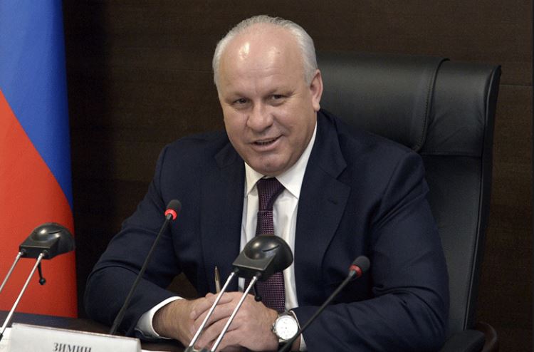 У Путина завелся “не треба скиглити-2“: глава Хакасии публично обозвал россиян и “послал” за деньгами в тайгу – кадры