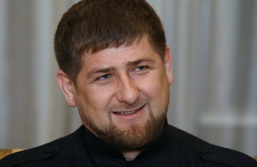 МВД Украины потребует от Интерпола объявить Кадырова в международный розыск