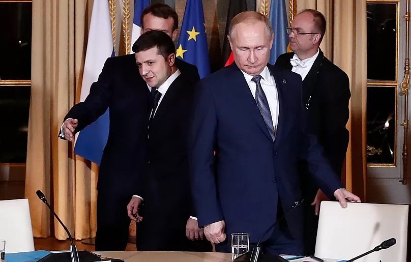 В Bloomberg назвали единственный шанс заставить Путина прекратить войну 