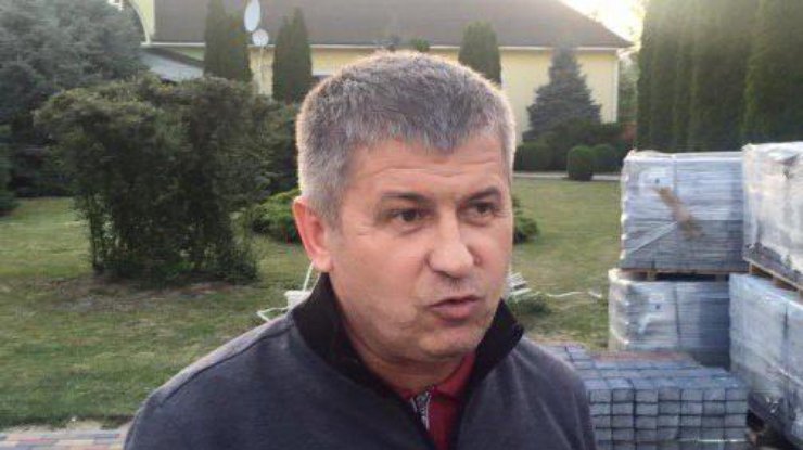 Источник: Скандальный депутат Ланьо сбежал из Украины