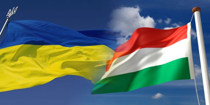 "У Венгрии не получится остановить Украину!" - европейский эксперт прокомментировал откровенный демарш Будапешта против Киева