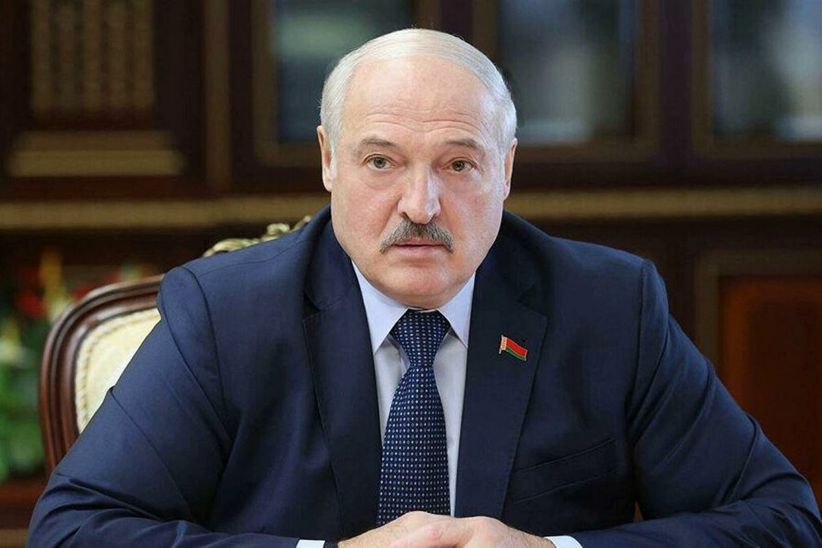 "Не надо включать никого", - Лукашенко отказал Путину в восстановлении СССР