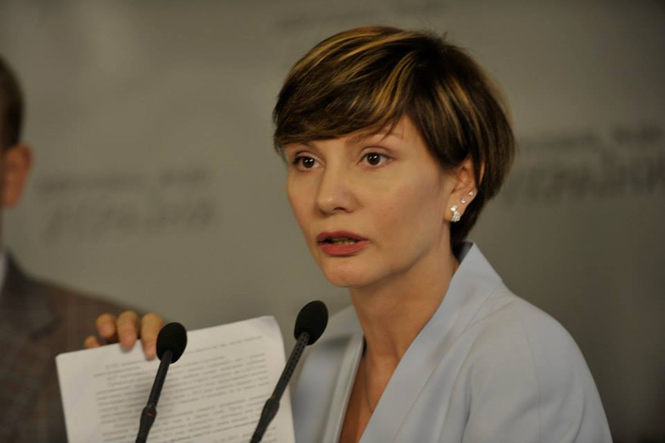 Елена Бондаренко: дам миллион тому, кто докажет и продемонстрирует, что я посетила Госдуму