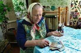 ​В Снежном уже три месяца не выплачиваются пенсии