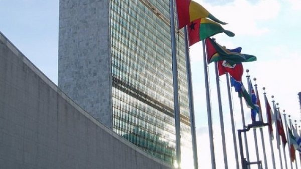 Битва за ООН: перспектива отмены права вето для России вызвала восторг у огромного числа государств