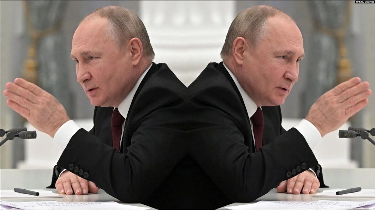 Звинуватити Путіна у держзраді: депутати Петербурга звернулися до Держдуми, озвучивши свої претензії