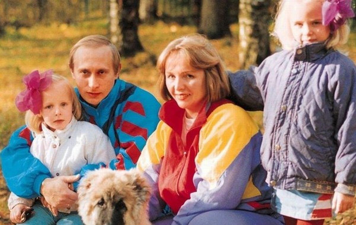 Путин с дочерьми чуть не погиб: биограф Рар впервые рассказал о происшествии