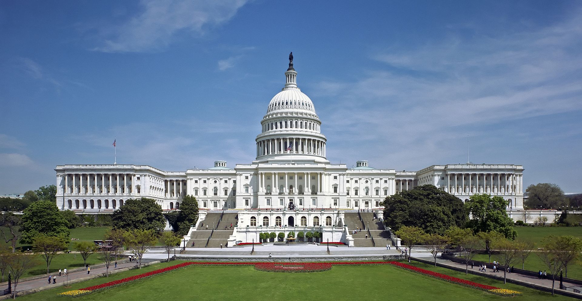 Официально: Конгресс США продлил антироссийские санкции до полной деоккупации Крыма и выполнения “Минска”