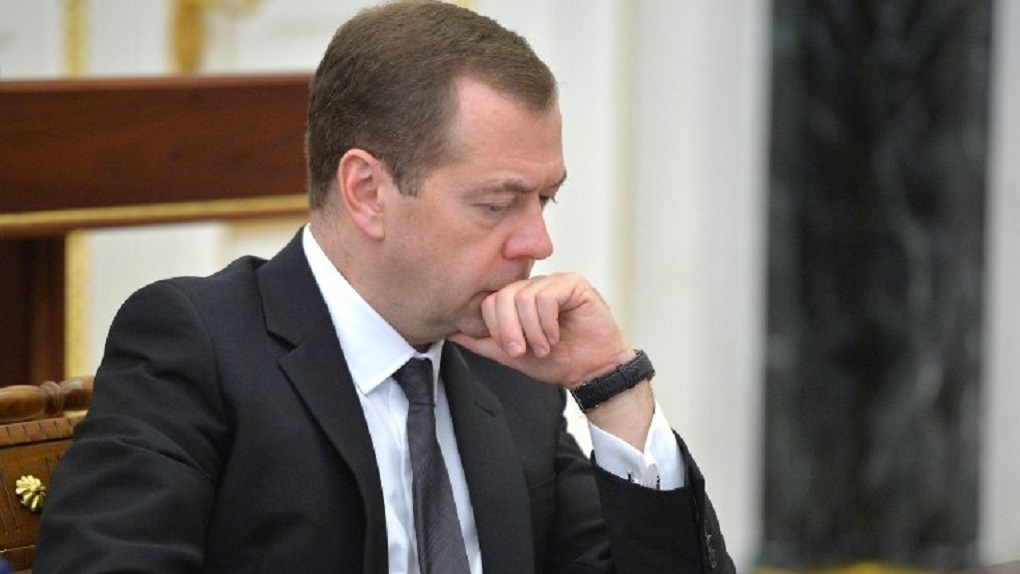 В России творится что-то непонятное: длительное отсутствие Медведева  может создать Кремлю крупные проблемы