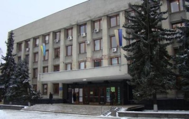 Масштабные обыски в горсовете Ужгорода: руководство Совета подозревается во взяточничестве