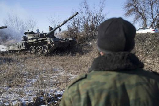 Разведка узнала причину резкого уменьшения количества обстрелов боевиками “ДНР” 