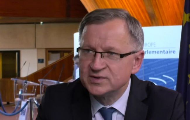 Докладчик ПАСЕ: "Никто не верит в долгосрочное существование "ЛНР-ДНР", это временное явление"
