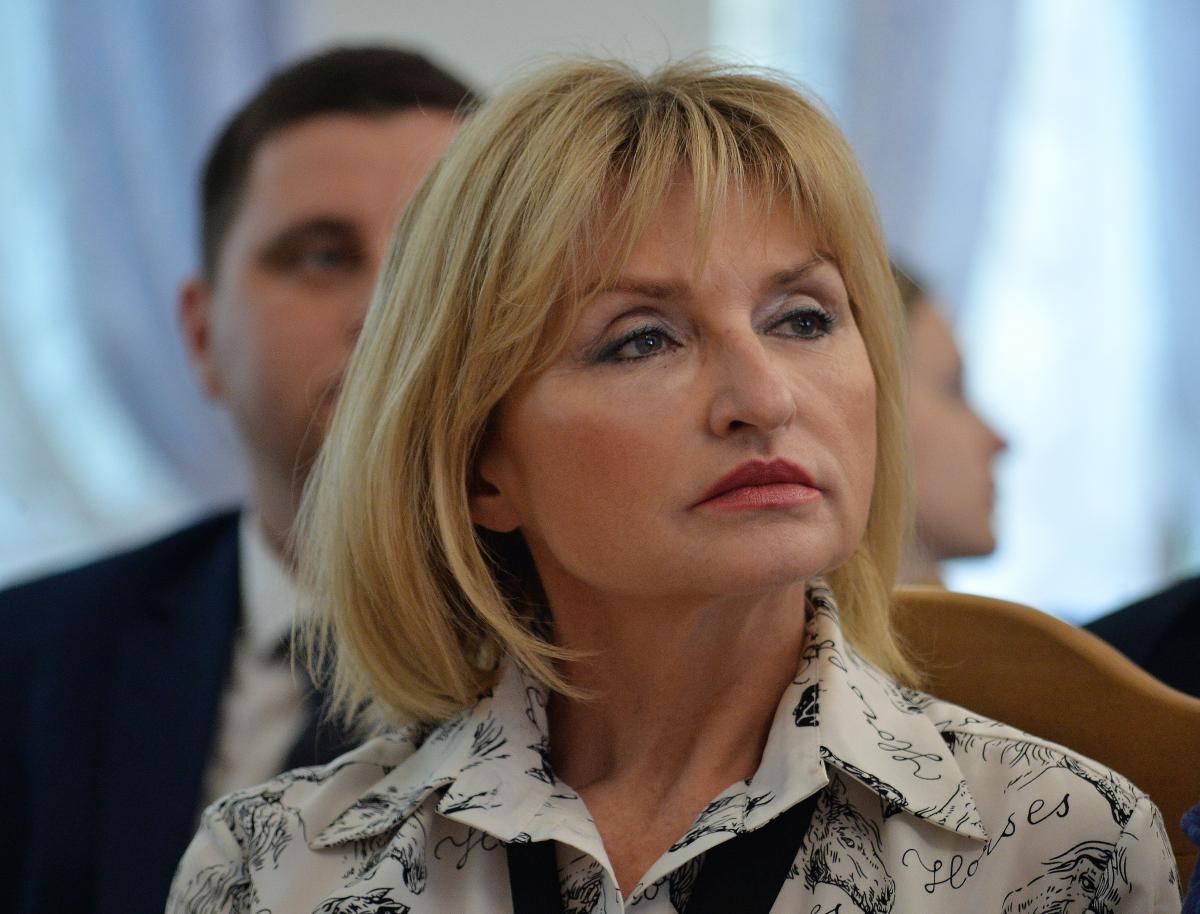 Луценко готовится засудить Гриценко за клевету на сына: "Заставлю этого лжеца помочь ВСУ"