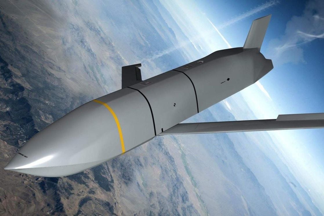 ​США готовят передачу Украине ракет JASSM, тылы агрессора будут в огне – Military Watch Magazine