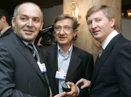 Олигархи на секретной встрече решали, как противостоять нынешней власти, - Лещенко