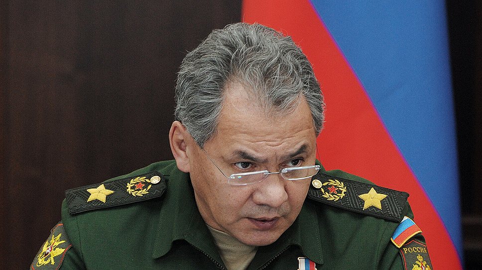 Россия в срочном порядке усиливает свои войска у западных границ: министра обороны РФ Шойгу напугало "развертывание батальонов НАТО в Прибалтике и Польше"