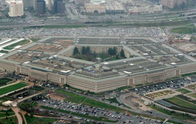 ​Пентагон не намерен делиться с Россией данными по Сирии