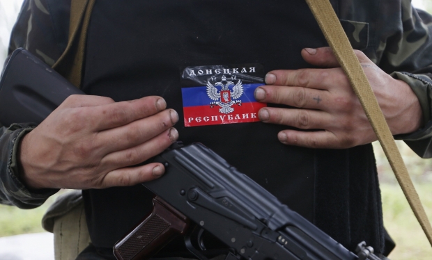 У боевиков много убитых, ВСУ мощно разгромили ДЗОТ "ДНР": ситуация в Донецке и Луганске в хронике онлайн