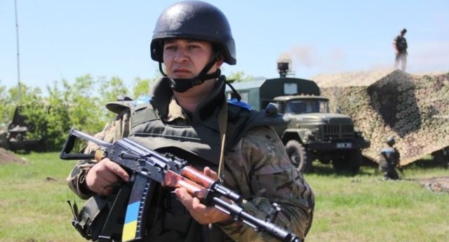ОБСЕ: за прошлые сутки на Донбассе зафиксировано 43 взрыва