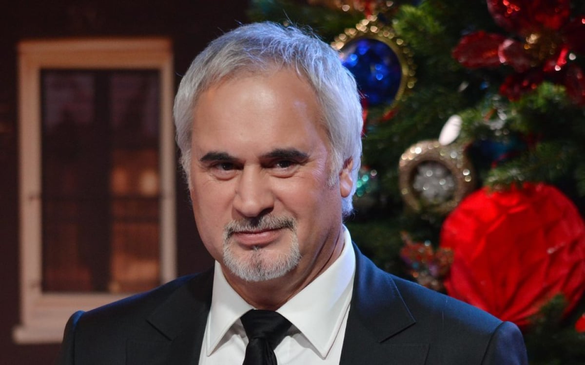 Валерий Меладзе призвал звезд шоу-бизнеса байкотировать новогодние "огоньки" 