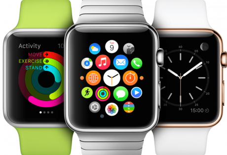 WatchOS 2 для Apple Watch: эксклюзивная новинка