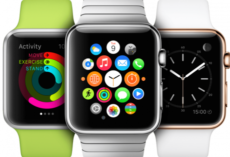 WatchOS 2 для Apple Watch: эксклюзивная новинка