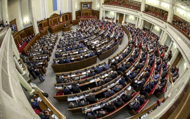 Европарламент научит работать народных депутатов Украины по-новому - Раду ждут серьезные изменения
