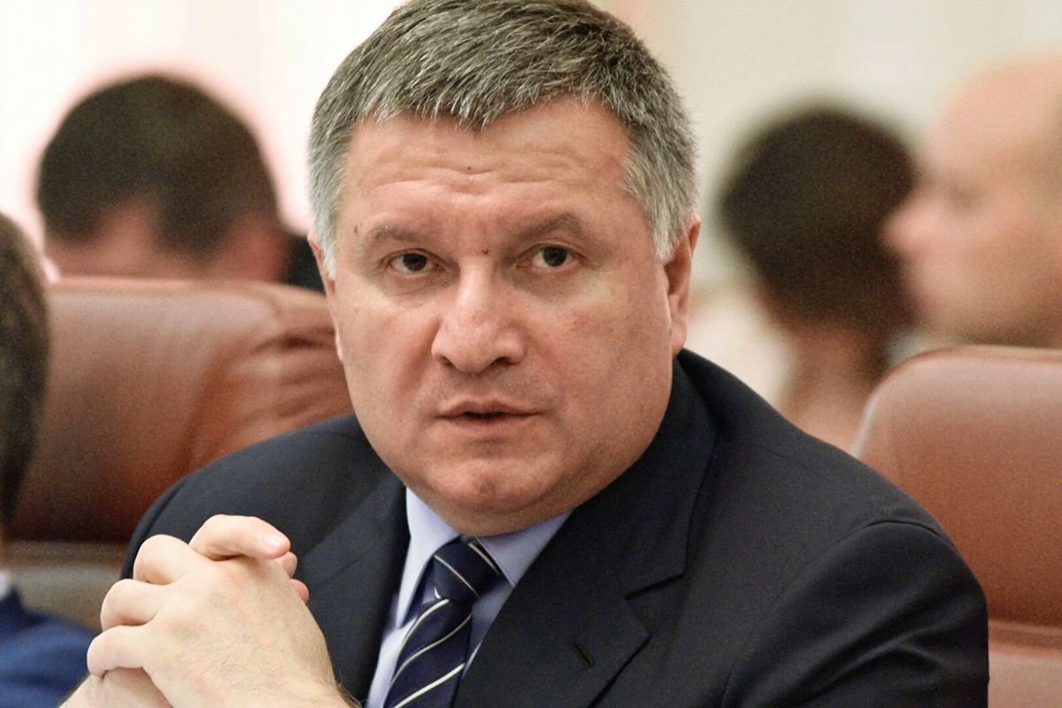 Аваков пообещал новые сюрпризы "врагам Украины": "Будут еще заседания СНБО"