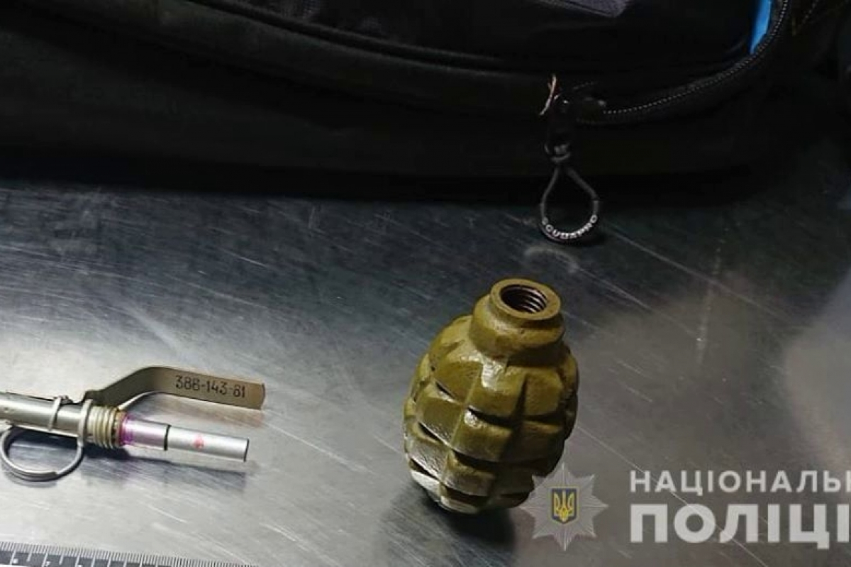 Житель Донецка мог взорвать гражданский самолет - стали известны детали ЧП