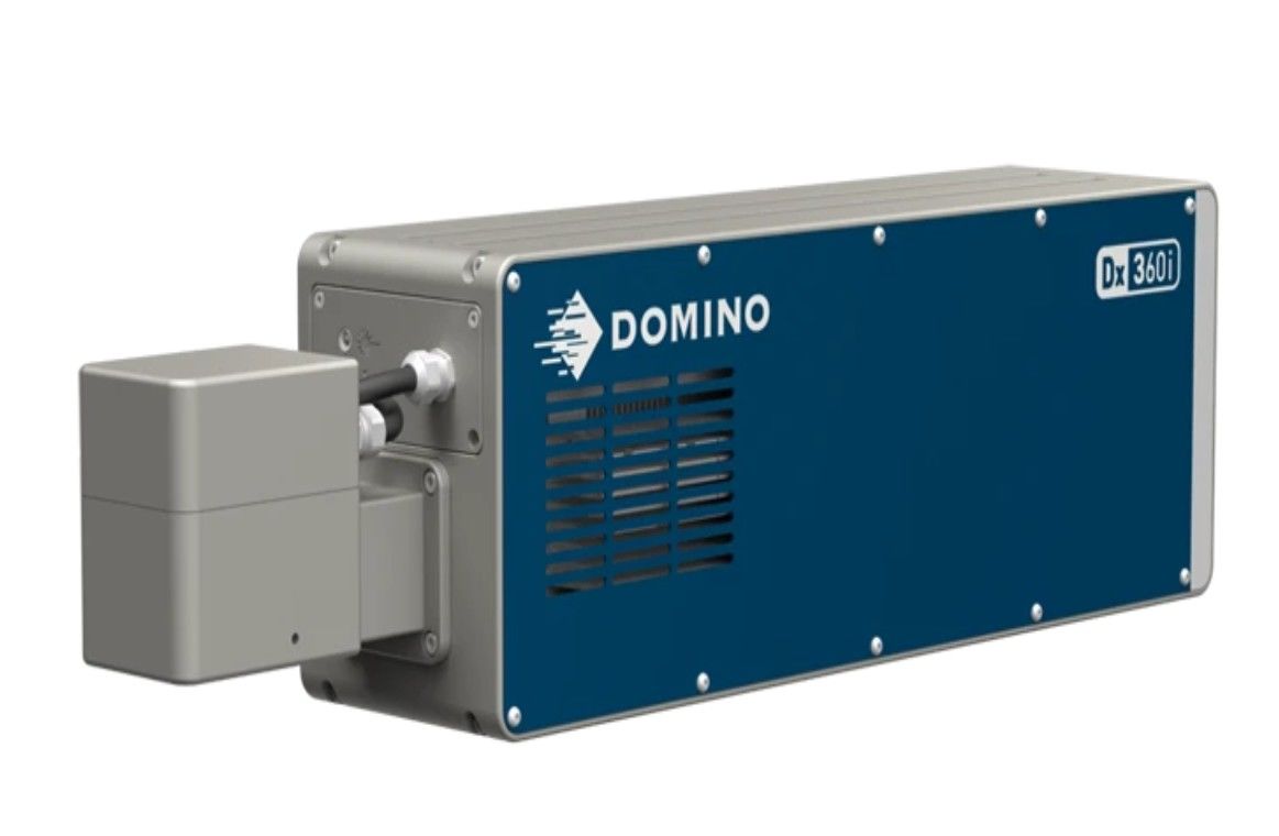 Маркувальне обладнання: сучасні технології для точного нанесення інформації 