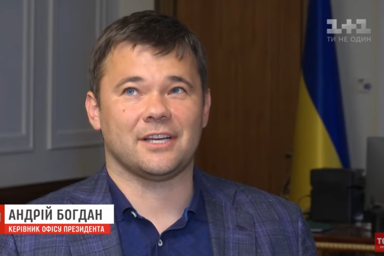 ​Богдан "рассорился" с Кабмином - Тука раскрыл резонансные подробности конфликта