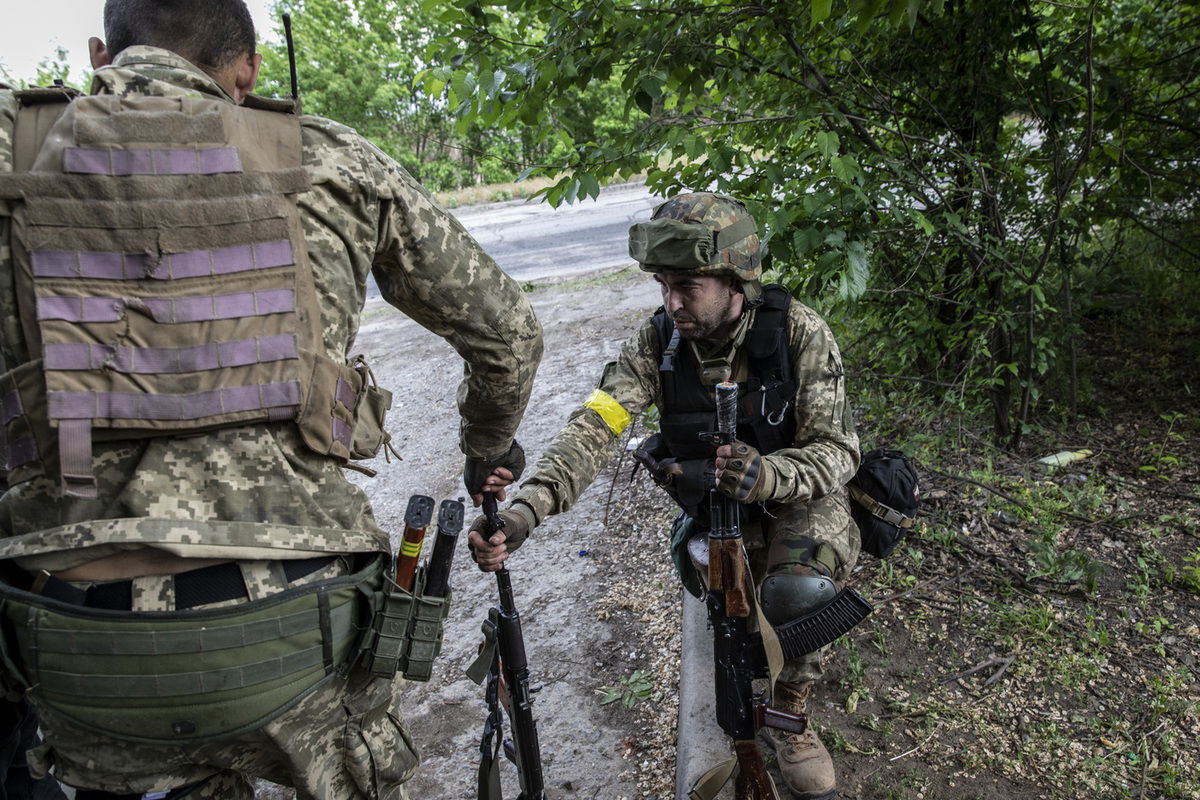 ​ВСУ форсировали Мокрые Ялы и подошли к Урожайному: в ISW о ситуации на Запорожском направлении